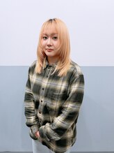 エル 浅草(Ele.)&nbsp;遠藤 希