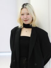 トニーアンドガイ 青山表参道店(TONI&GUY) 岡田陽愛 【表参道】