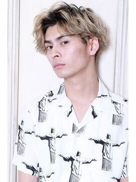 ブレスボー コウベ(Breath beauu) ▼西川一葉Breath beauu Kobe▼メンズ/理容室/三宮/元町/神戸