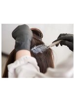 リカラー 京橋(Recolor)&nbsp;白髪染め