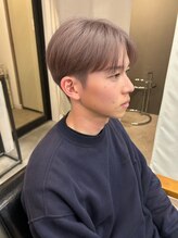 ニュイ(NUI)