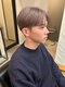 ニュイ(NUI)の写真/大人の男性が無理なく続けられる、日常にフィットするメンズカジュアルを大切に。再現性も高く扱いやすい★