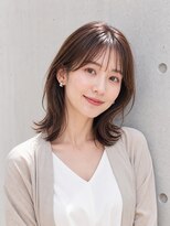テーラヘアー 高座渋谷店(TELA HAIR)&nbsp;クラゲヘア