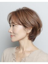 アベックプレジール 海老津店(AVEC PLAISIR)&nbsp;上品ひし形ショートレイヤー