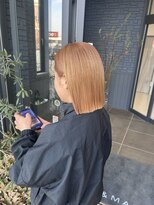 アース 新庄店(EARTH)&nbsp;ウォームベージュ