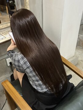ルフレ 新宿歌舞伎町店(Reflet) ◎【プルエクステ】