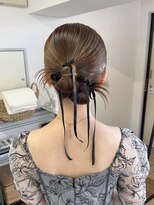 オウン(AUN)&nbsp;タイトツインカチモリ