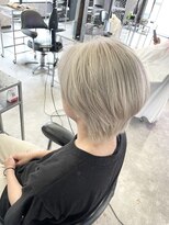 スワン アサヒカワ(SWAN ASAHIKAWA)&nbsp;メンズハイトーンホワイト