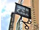 サロン ド ミカーサ(Salon De Micasa)の写真/◎お子様はタブレットでYOUTUBE！お母さんの横で待てます♪