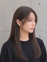 ウノ 伊勢原(UNO)&nbsp;ロングヘア
