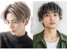 メンズエーバイフー 江坂(Men's A BY WHO)