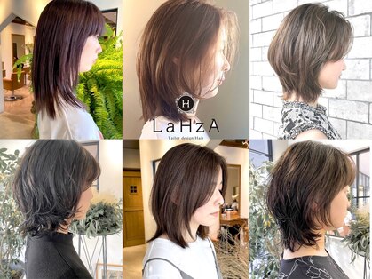 ラーサ(LaHzA)の写真