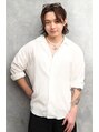 ブレスボーオム 明石(Breath beauu Homme Akashi)&nbsp;吉田 尚宏