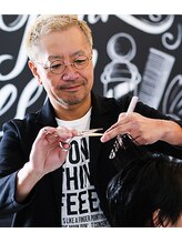 ヤマグチ トゥシェル ヘアー&メイク ヘアーアンドメイク 山口 貴志