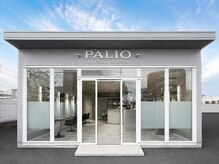 PALIO 加古川別府店【パーリオ】の雰囲気(こちらの入口が目印です◎)
