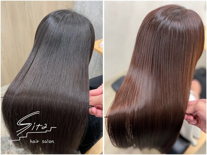 シタ 清澄白河(sita)の写真