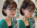 フレイムス(Frames)