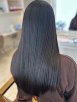 ヘアーサロン リアン 熊谷2号店(hair salon Rien)&nbsp;ナチュラル縮毛矯正！