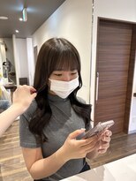 イタクラ 鳥屋野店(ITAKURA)&nbsp;マロンブラウン