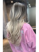 ラフィス ヘアー センス 広島袋町店(La fith hair SEnSE)