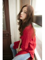 シーン(sCene)&nbsp;★sCene★　yuragi Long.