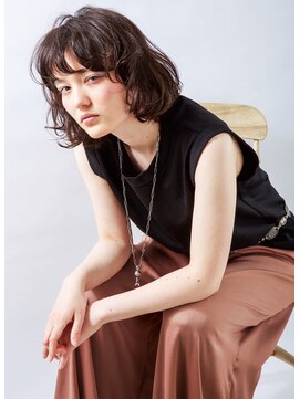 ロジェ(loje) ＊LOJE＊ 大人女子に人気！グラマラスウェーブ。