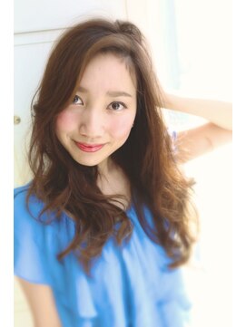 フォルテ 榛原パームス店 リバース大人カール