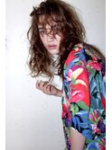 grunge wave