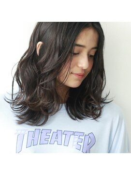 リッコ 横浜(ricco) riccoセミディ