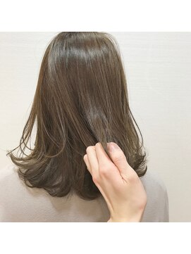 シエナ(CIENA) 【CIENA】オフィスで浮かない抜け感スタイル