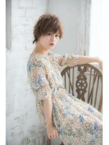 フォルテ 榛原パームス店&nbsp;フォルテ ショート