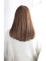 ヘアーアンドメイク アシュレ(Hair&Make assur'e) 【assur'e hair new style Collection】