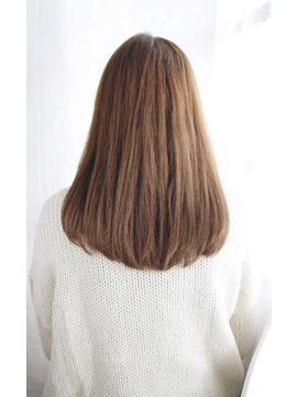 ヘアーアンドメイク アシュレ(Hair&Make assur'e) 【assur'e hair new style Collection】