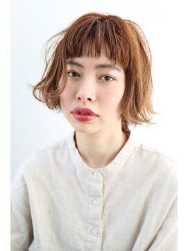 ペイジバイネオリーブ 吉祥寺店(Paige by Neolive) 【Neolive吉祥寺】オランジュ