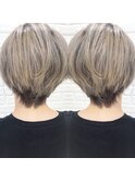 ショート