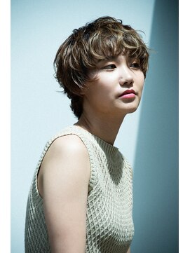 ルーカス(LUCAS) [LUCAS]2019s/s-short