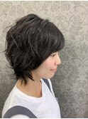 エアリーパーマ
