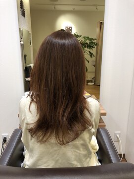 ルシアヘアアート(LUCIA hair art) 柔らかベージュ