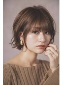 フェミキュートボブ