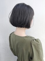 ガーデントウキョウ(GARDEN Tokyo)&nbsp;【GARDEN川谷】20代30代大人可愛い小顔ミニボブサイドバック