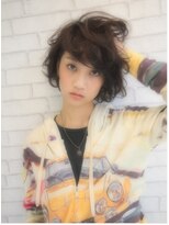 ポリフィッシュ(POLIFISH)&nbsp;ハンサムショート×甘辛MIX