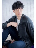 ミック ヘアアンドメイク アップ 駒込店(miq Hair&Make up) ベストバランス◎黒髪テッパンショート