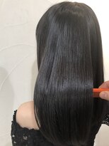 ネオリーブアオバ 高田馬場店(Neolive aoba)&nbsp;大人の美髪　髪質改善　酸熱トリートメント