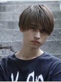 王道ジャニーズ系マッシュ