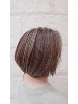 ティンク 横須賀中央(Tink)&nbsp;ショートボブ