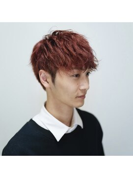 ザワン(The one) RED Phoenix