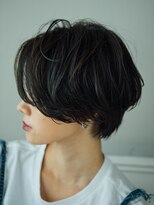 ナウラ(Naurra)&nbsp;ハンサムレディショート/20代/30代/40代/水島/倉敷