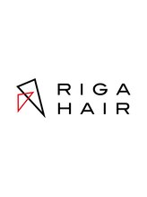 Riga hair