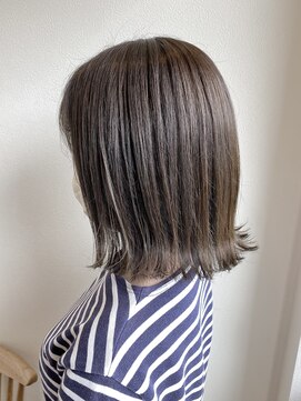 リル 新浜店(LiL) ２０２１ SS LiL hair by葭本29