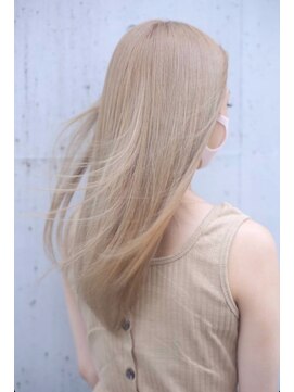 レックス 中野(rex) ハイベージュ